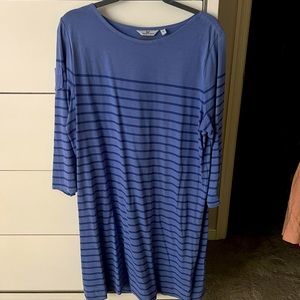 Vineyard Vines cotton dress